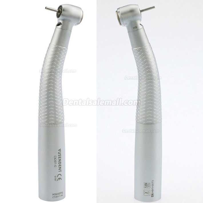 YUSENDENT® CX207-GK-SP Dental High Speed Handpiece Compatible KAVO (NO Quick Coupler)